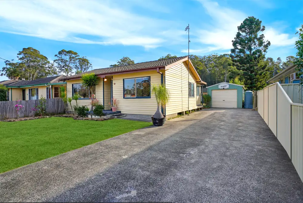 Main view of Homely house listing, 28 Marlborough Place, Berkeley Vale NSW 2261