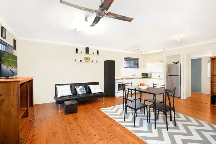 Second view of Homely house listing, 28 Marlborough Place, Berkeley Vale NSW 2261
