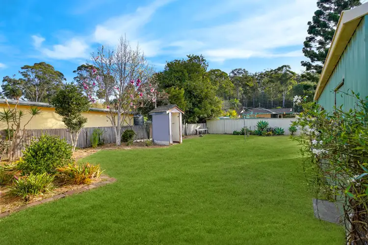 Fourth view of Homely house listing, 28 Marlborough Place, Berkeley Vale NSW 2261