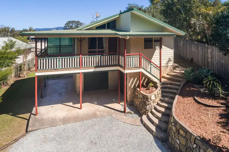 96 Duke Street, Gympie QLD 4570