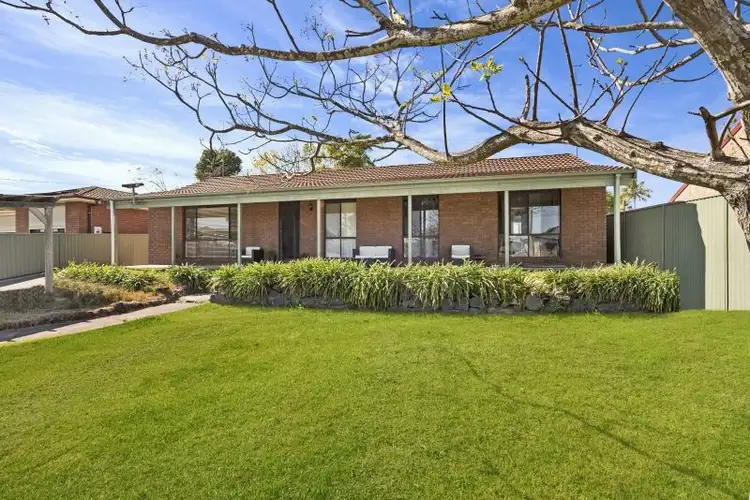 12 Koolera Road, Wyee NSW 2259