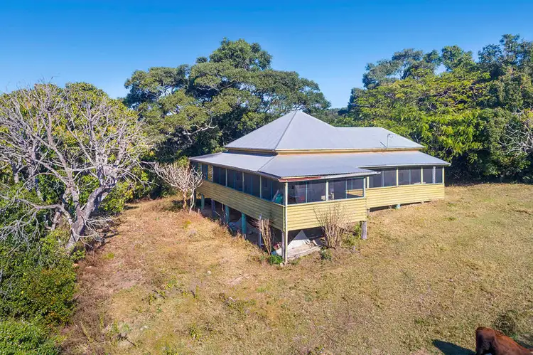 Second view of Homely rural property listing, Address available on request