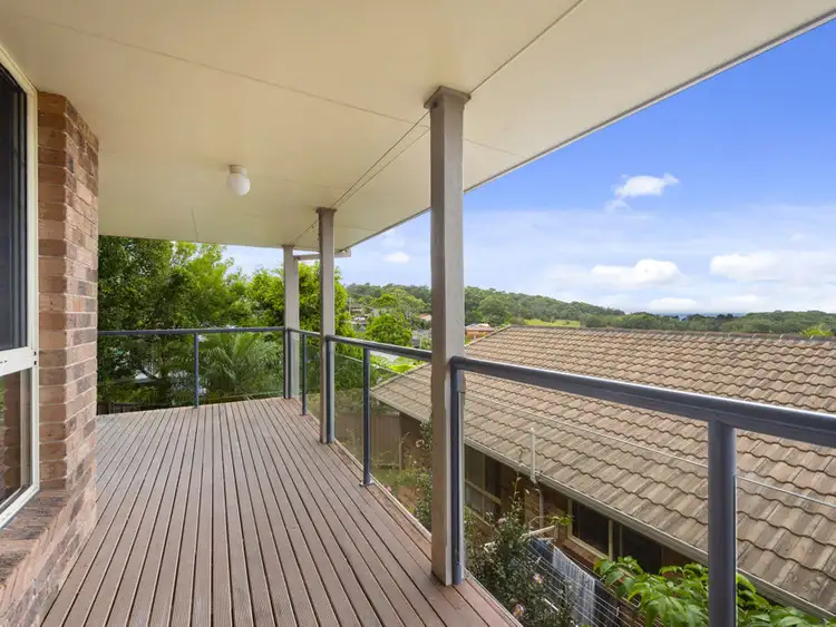 3/17 Brunswick Avenue, Coffs Harbour NSW 2450