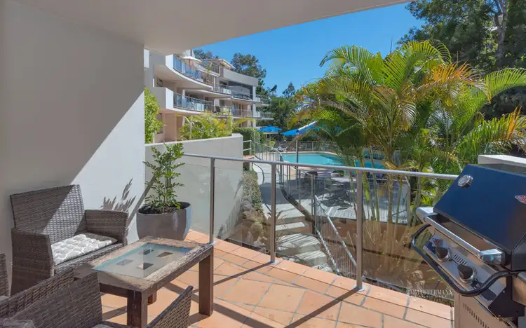 Second view of Homely unit listing, 5/24 Little Cove Road, Noosa Heads QLD 4567