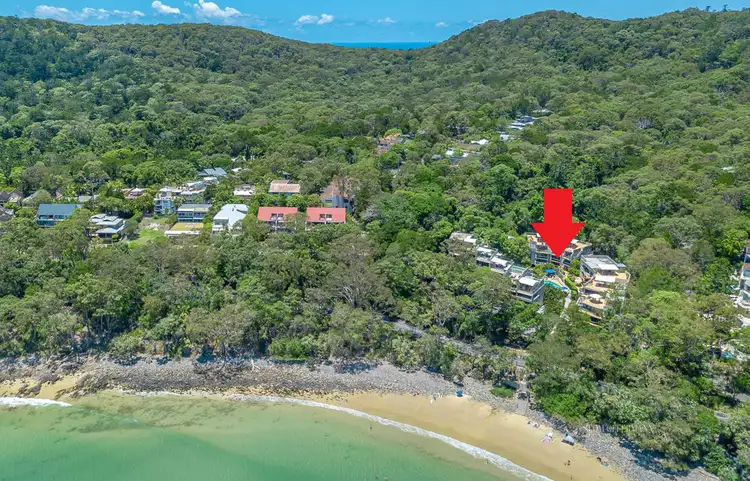 Third view of Homely unit listing, 5/24 Little Cove Road, Noosa Heads QLD 4567