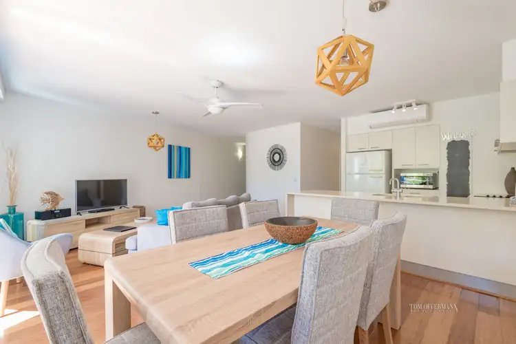 Fourth view of Homely unit listing, 5/24 Little Cove Road, Noosa Heads QLD 4567