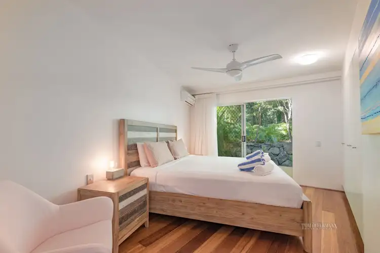 Fifth view of Homely unit listing, 5/24 Little Cove Road, Noosa Heads QLD 4567