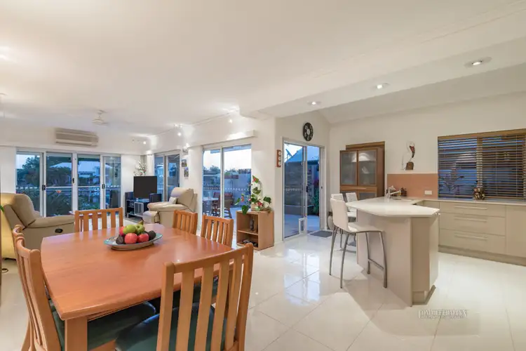 Second view of Homely unit listing, 1/3 Sunseeker Close, Noosaville QLD 4566