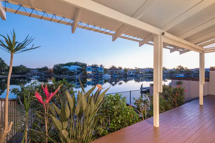 Third view of Homely unit listing, 1/3 Sunseeker Close, Noosaville QLD 4566