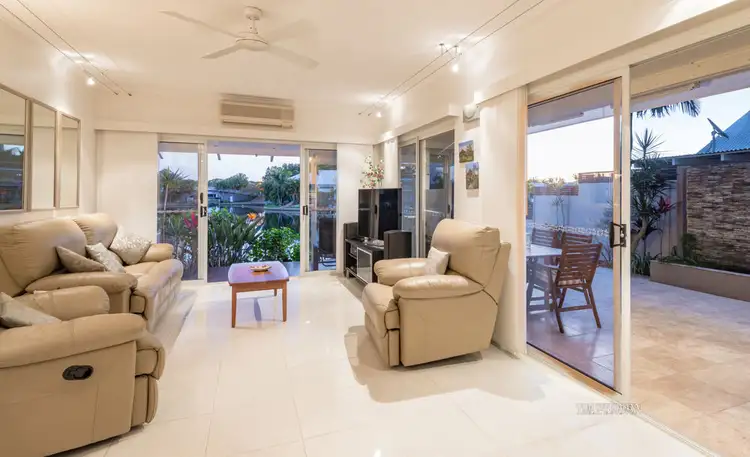 Fourth view of Homely unit listing, 1/3 Sunseeker Close, Noosaville QLD 4566