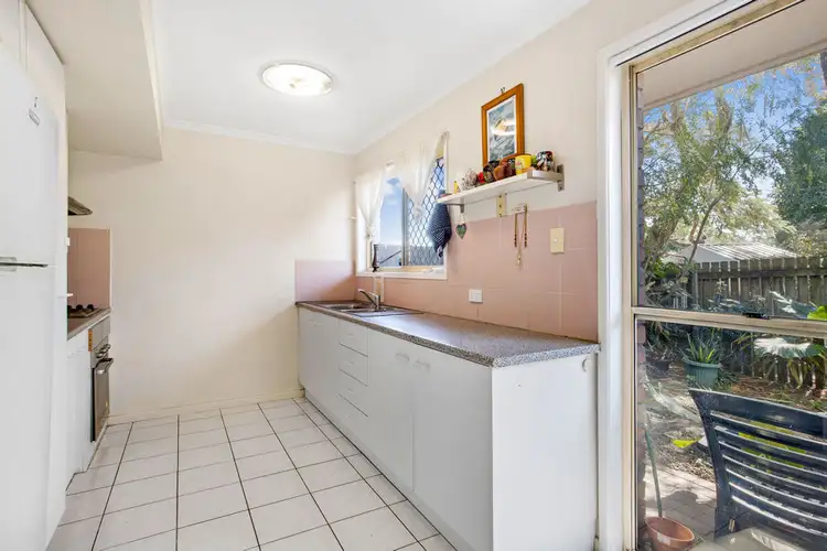 Second view of Homely townhouse listing, 1/308 Redbank Plains Road, Bellbird Park QLD 4300