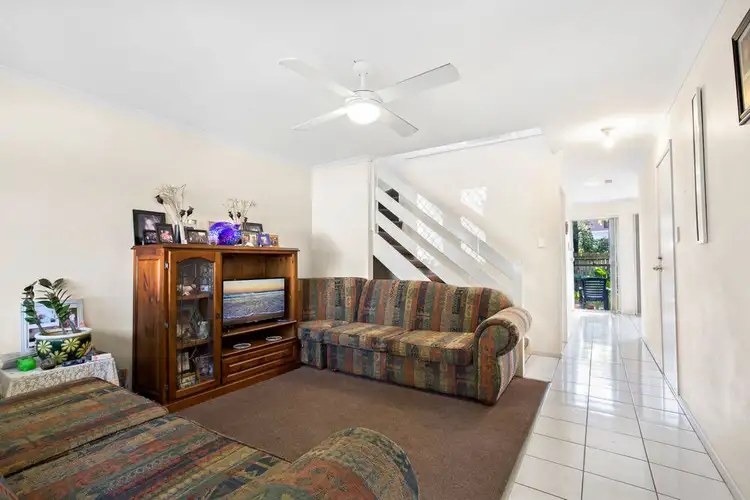 Fifth view of Homely townhouse listing, 1/308 Redbank Plains Road, Bellbird Park QLD 4300