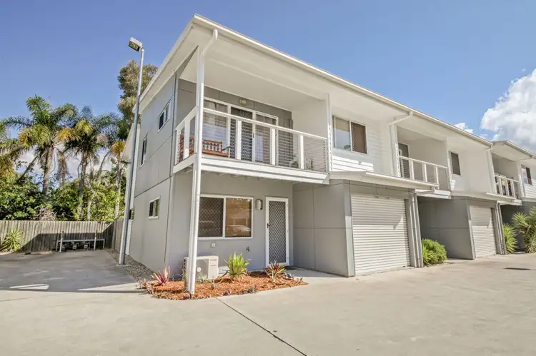 7/26-28 Joyce Street, Burpengary QLD 4505