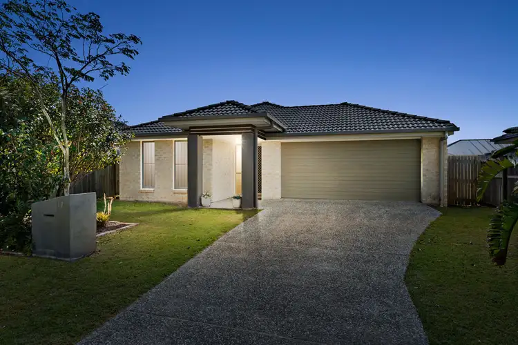 17 Keast Street, Caboolture QLD 4510