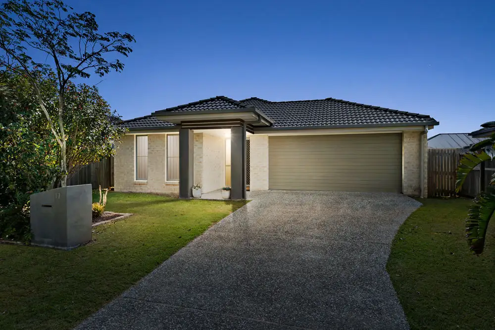 Main view of Homely house listing, 17 Keast Street, Caboolture QLD 4510