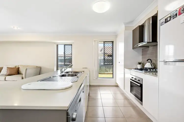 Second view of Homely house listing, 17 Keast Street, Caboolture QLD 4510