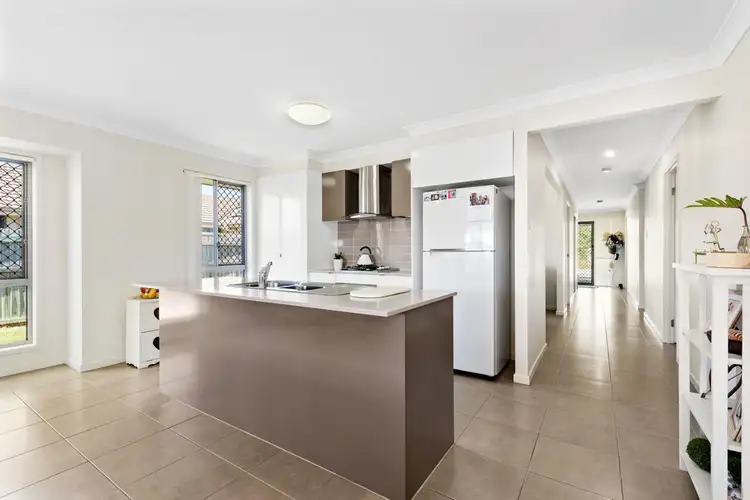 Third view of Homely house listing, 17 Keast Street, Caboolture QLD 4510
