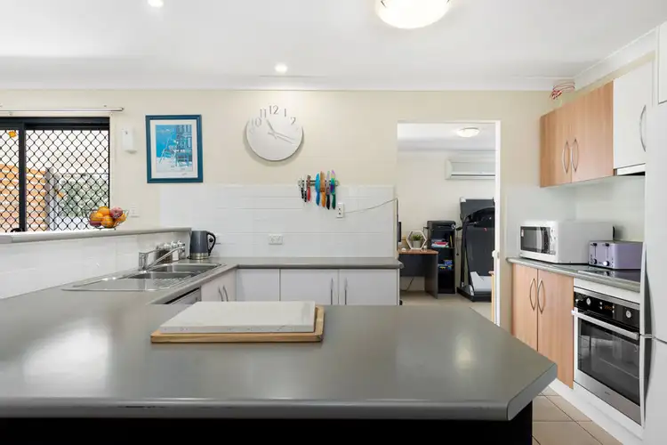 Second view of Homely house listing, 10 Cockatiel Court, Deception Bay QLD 4508