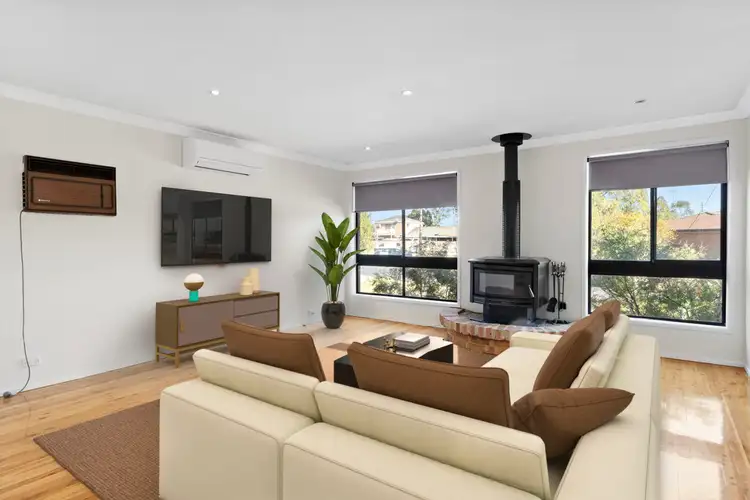 Second view of Homely house listing, 38 Scarvell Avenue, Mcgraths Hill NSW 2756