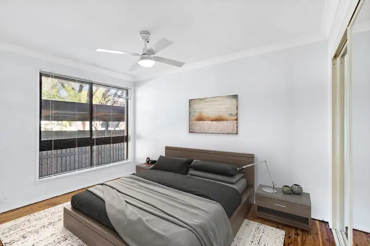 Third view of Homely house listing, 38 Scarvell Avenue, Mcgraths Hill NSW 2756