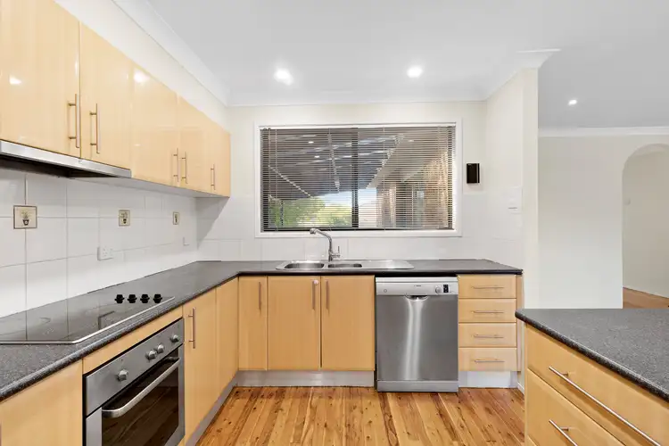 Fifth view of Homely house listing, 38 Scarvell Avenue, Mcgraths Hill NSW 2756