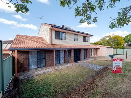 Third view of Homely house listing, 34 Terowi Street, Sunnybank Hills QLD 4109