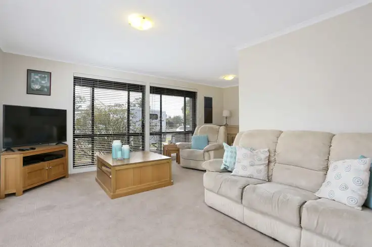 Second view of Homely house listing, 32 Francis Greenway Avenue, St Clair NSW 2759