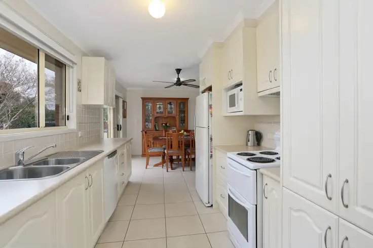 Third view of Homely house listing, 32 Francis Greenway Avenue, St Clair NSW 2759