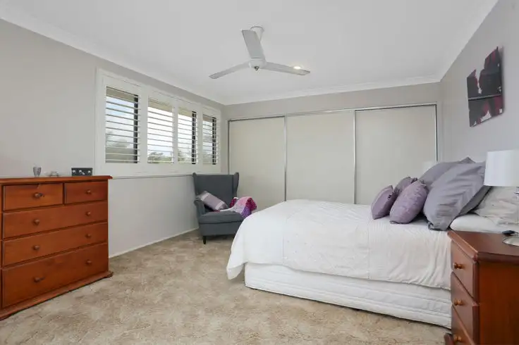 Fourth view of Homely house listing, 32 Francis Greenway Avenue, St Clair NSW 2759
