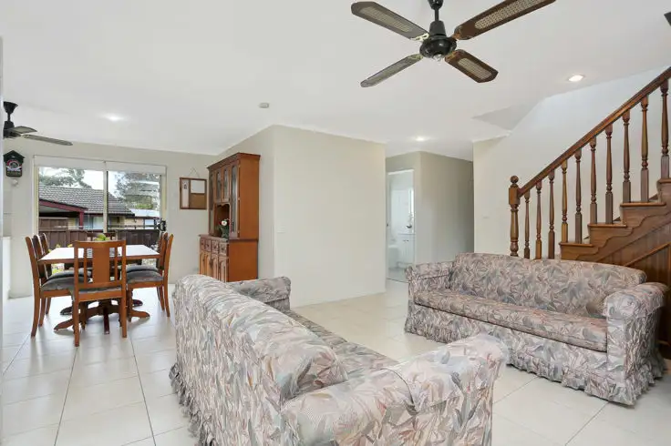 Fifth view of Homely house listing, 32 Francis Greenway Avenue, St Clair NSW 2759