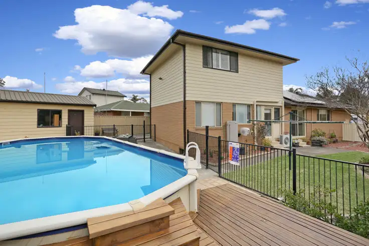 Seventh view of Homely house listing, 32 Francis Greenway Avenue, St Clair NSW 2759