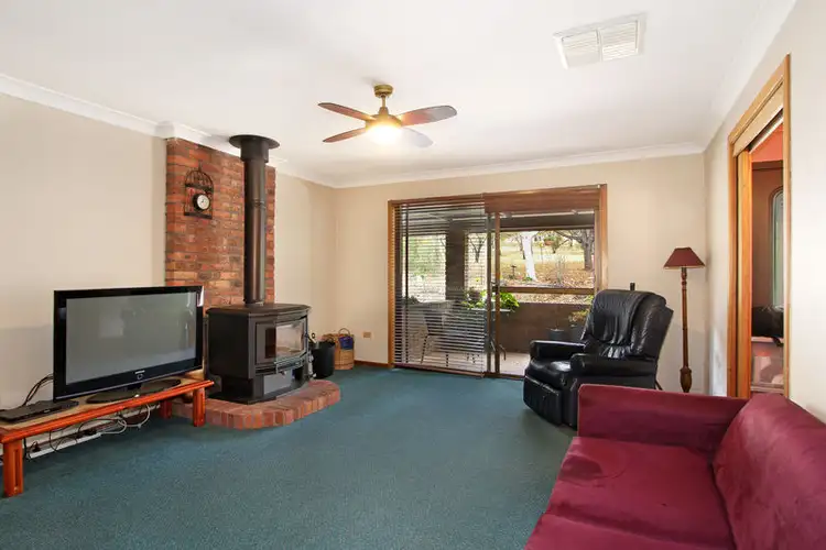 Second view of Homely house listing, 77 Stirling Road, Tamworth NSW 2340