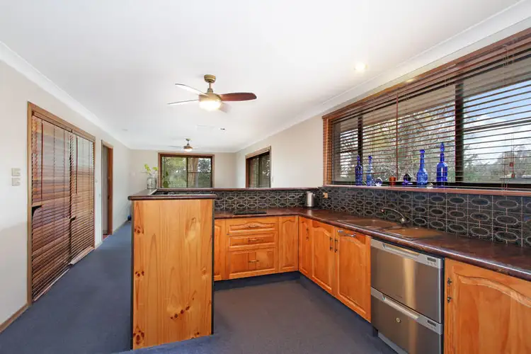 Fourth view of Homely house listing, 77 Stirling Road, Tamworth NSW 2340