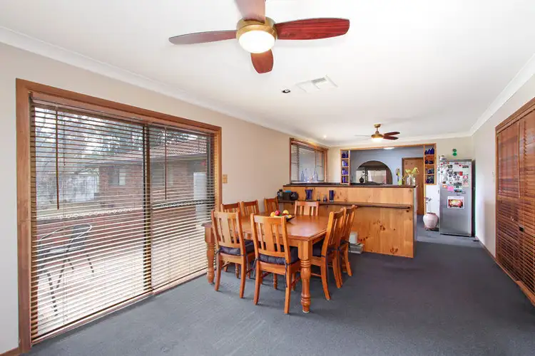 Fifth view of Homely house listing, 77 Stirling Road, Tamworth NSW 2340