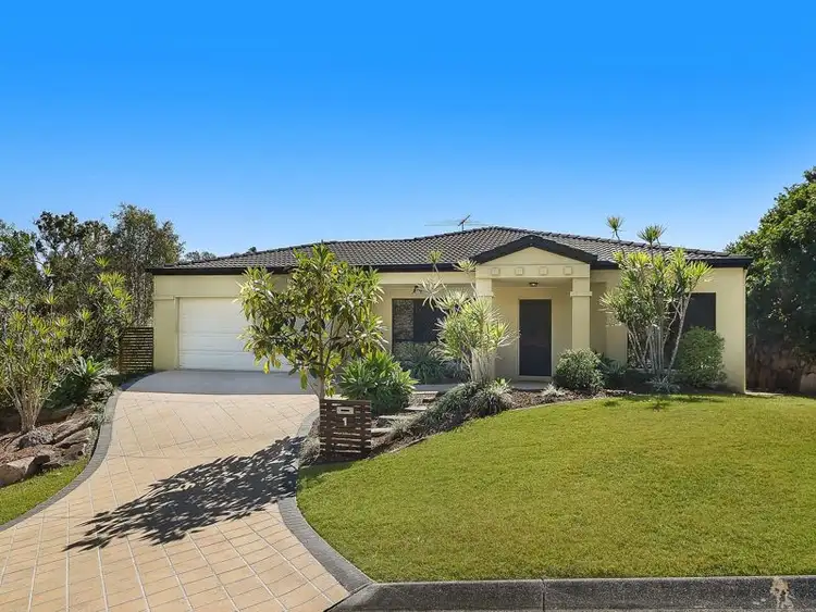 Main view of Homely house listing, 1 Borumba Court, Albany Creek QLD 4035