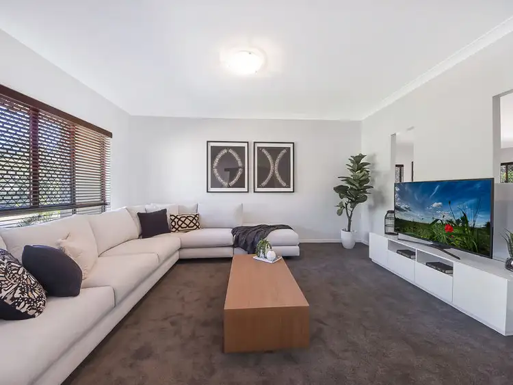 Third view of Homely house listing, 1 Borumba Court, Albany Creek QLD 4035