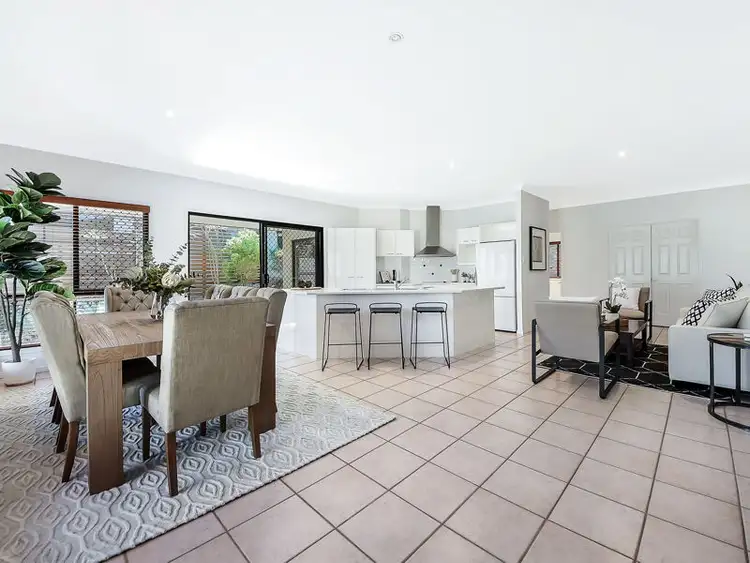 Fourth view of Homely house listing, 1 Borumba Court, Albany Creek QLD 4035