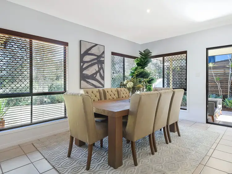 Fifth view of Homely house listing, 1 Borumba Court, Albany Creek QLD 4035