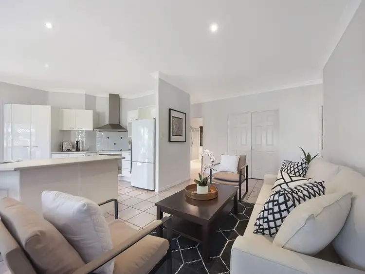 Sixth view of Homely house listing, 1 Borumba Court, Albany Creek QLD 4035