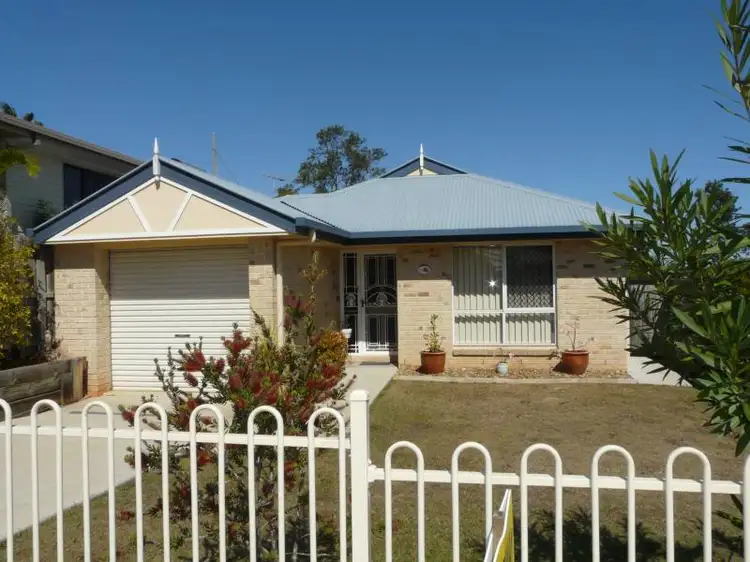 71A DEANS STREET EAST, Margate QLD 4019