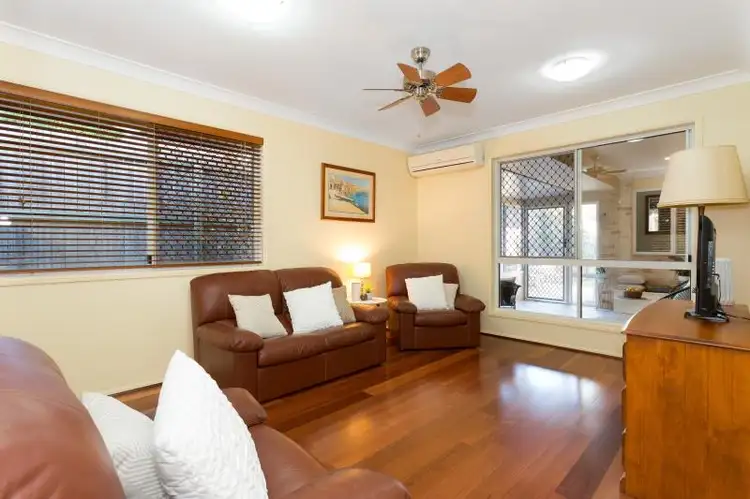 Second view of Homely house listing, 71A DEANS STREET EAST, Margate QLD 4019