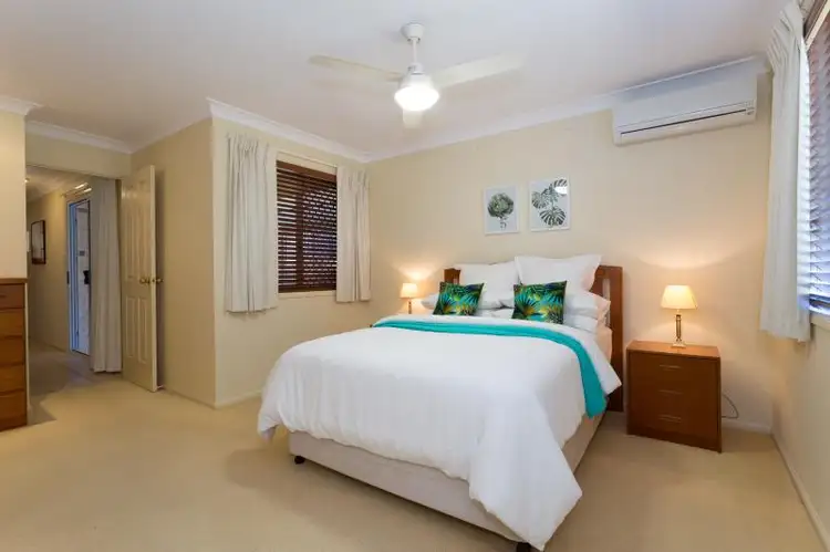 Fourth view of Homely house listing, 71A DEANS STREET EAST, Margate QLD 4019