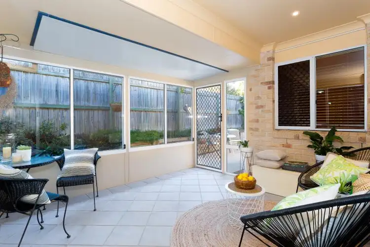 Fifth view of Homely house listing, 71A DEANS STREET EAST, Margate QLD 4019