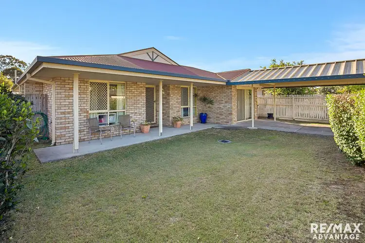 79 Padbury Street, Hemmant QLD 4174