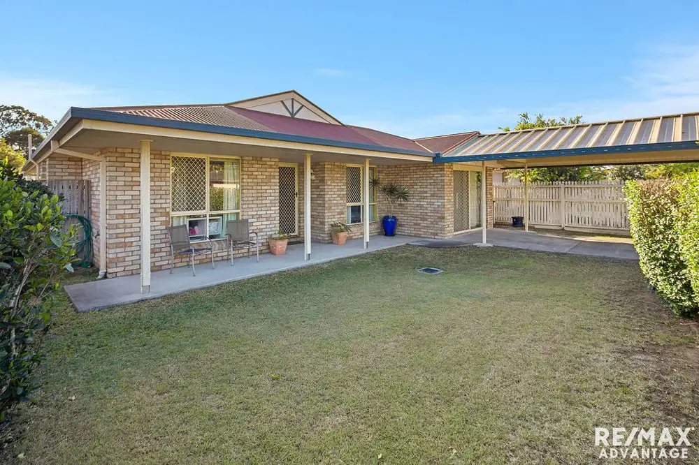 Main view of Homely house listing, 79 Padbury Street, Hemmant QLD 4174