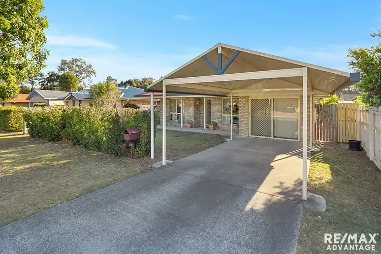 Second view of Homely house listing, 79 Padbury Street, Hemmant QLD 4174