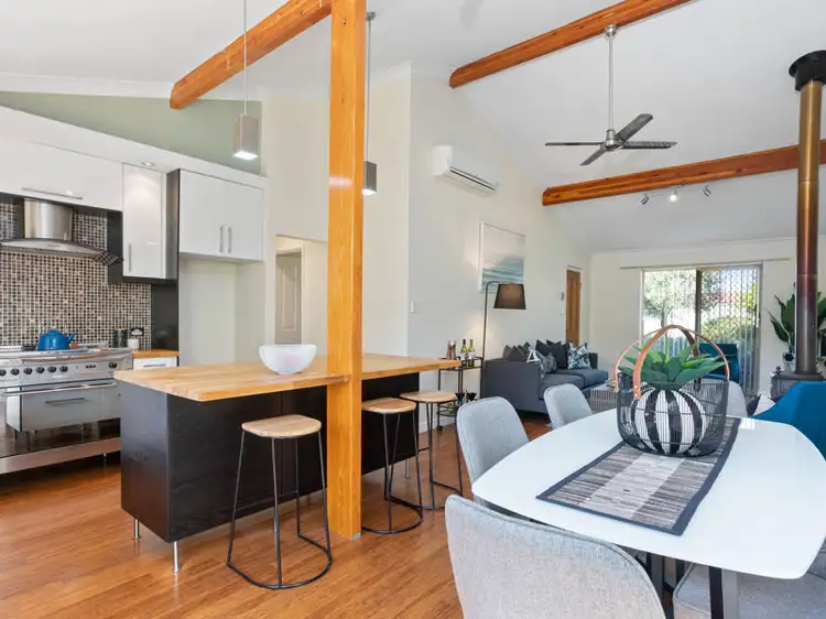 4/41 Point Walter Road, Bicton WA 6157