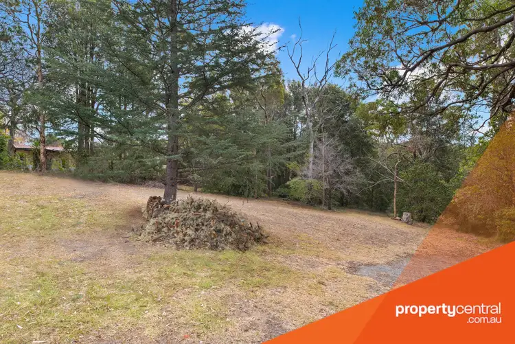 Second view of Homely land listing, 74A Rickard Rd, Warrimoo NSW 2774