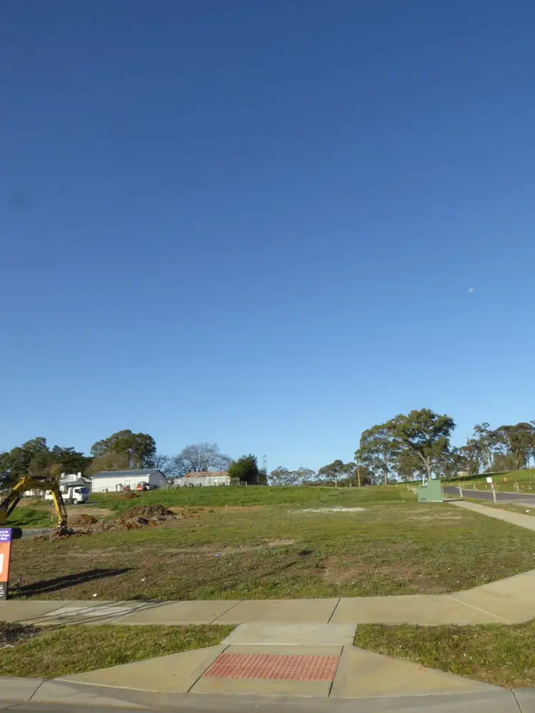 Lot 101 Burton Street, Mount Barker SA 5251