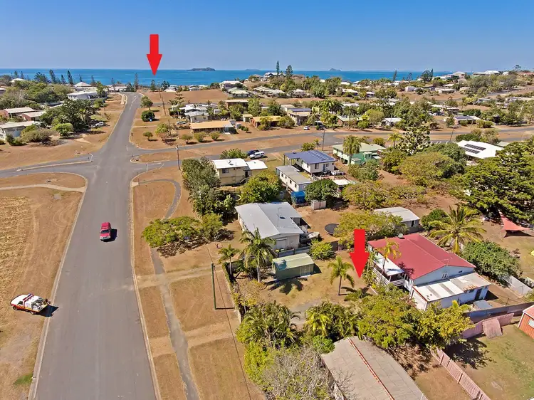 40 Richard Street, Emu Park QLD 4710
